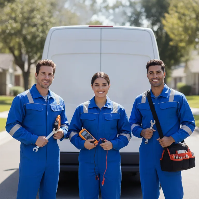 Heat pump repair Logan Square